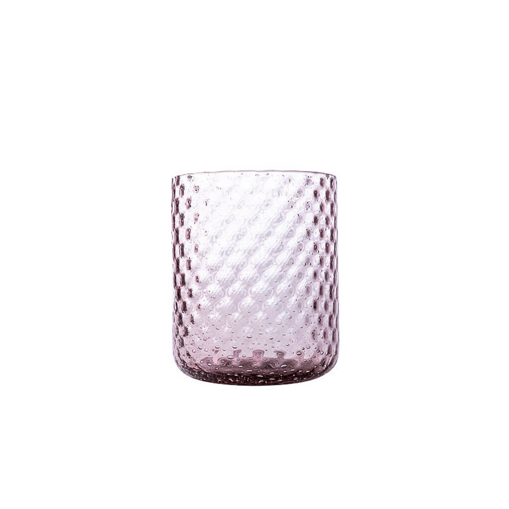 BICCHIERE ACQUACL.35 DIVA PURPLE