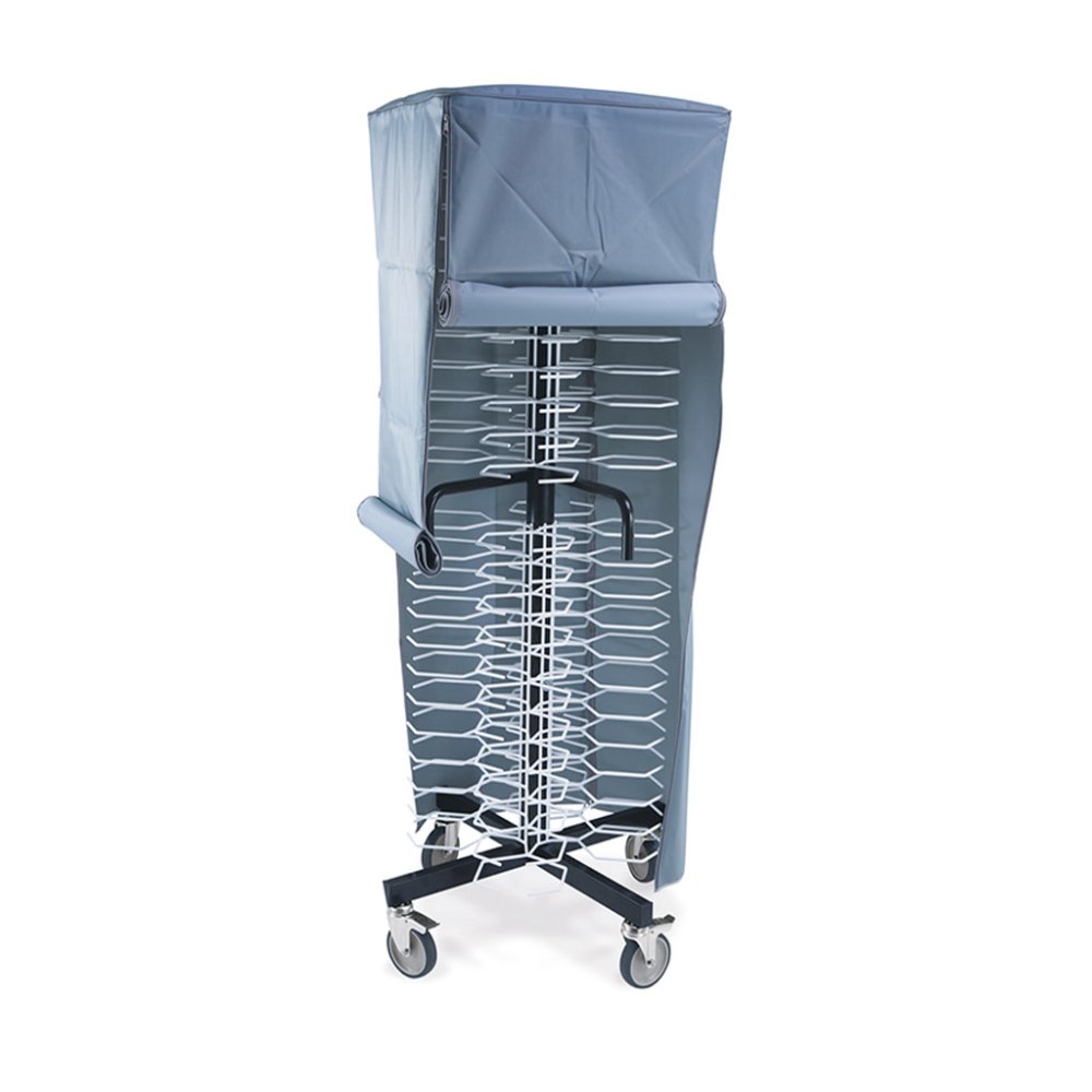 COPERTURA IN PVC CON CERNIERE x 09250/K.11F18