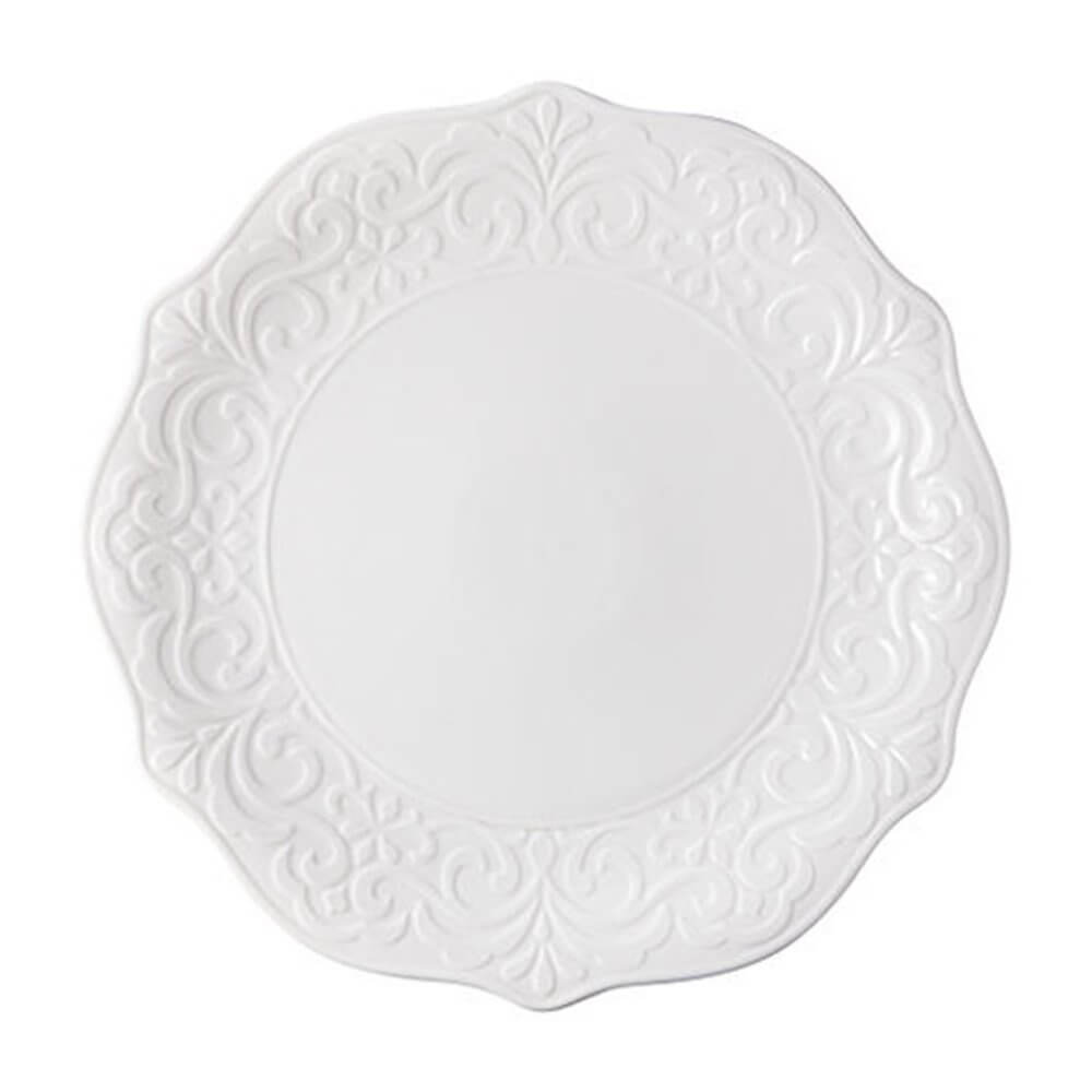 PIATTO PIANO CM.32,5 REGINA