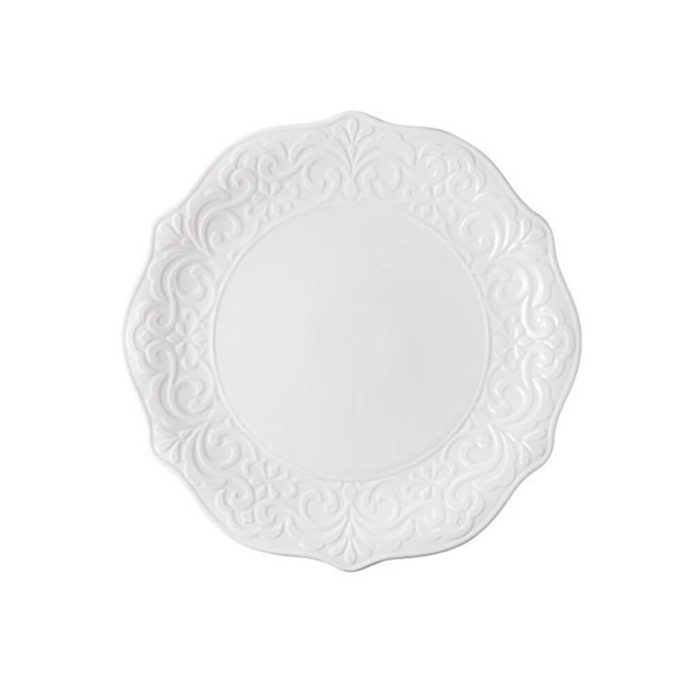 PIATTO PIANO CM.26,5 REGINA