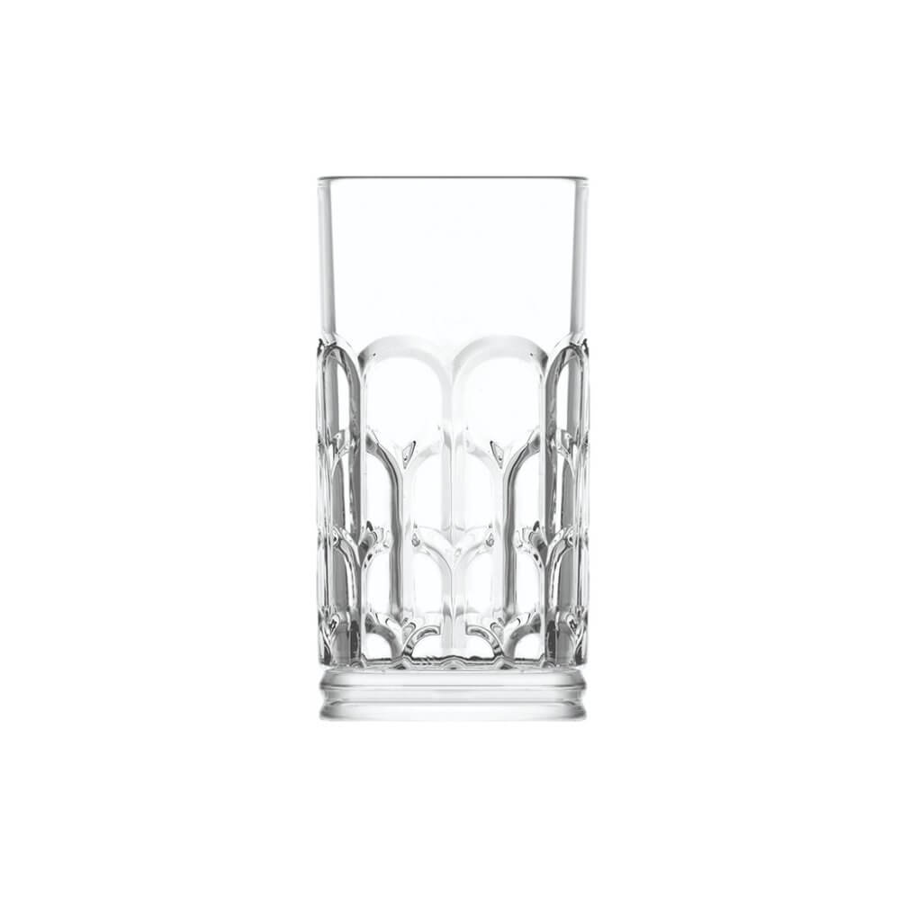 BICCHIERE LONGDRINK CL.39 ARCHIE