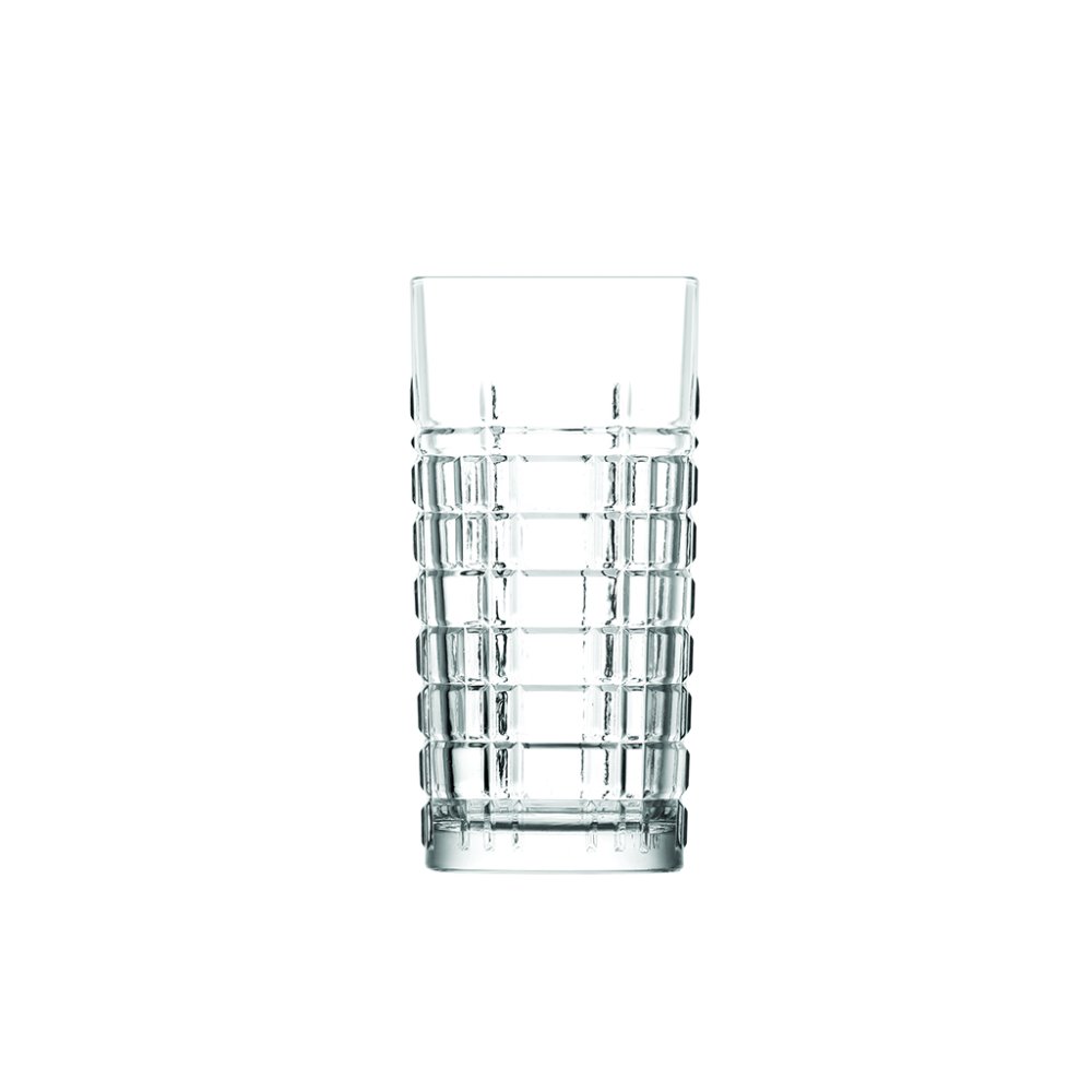 BICCHIERE LONGDRINK CL.35,6 GLASGOW