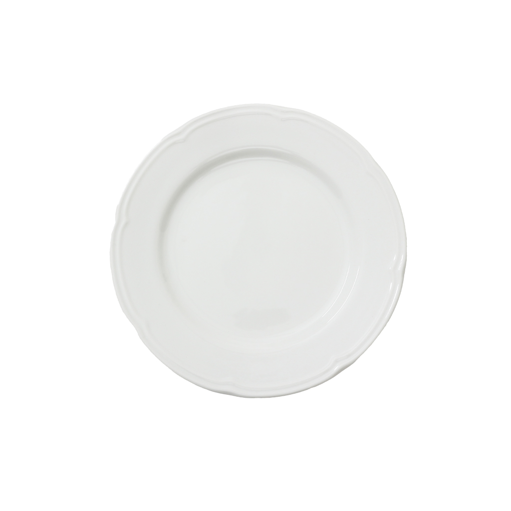 PIATTO PIANO CM.19,5 AIDA