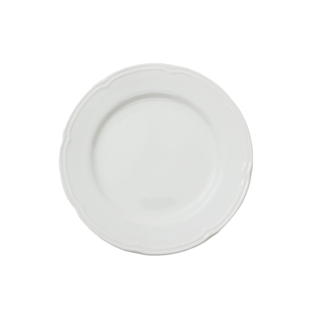 PIATTO PIANO CM.25 AIDA