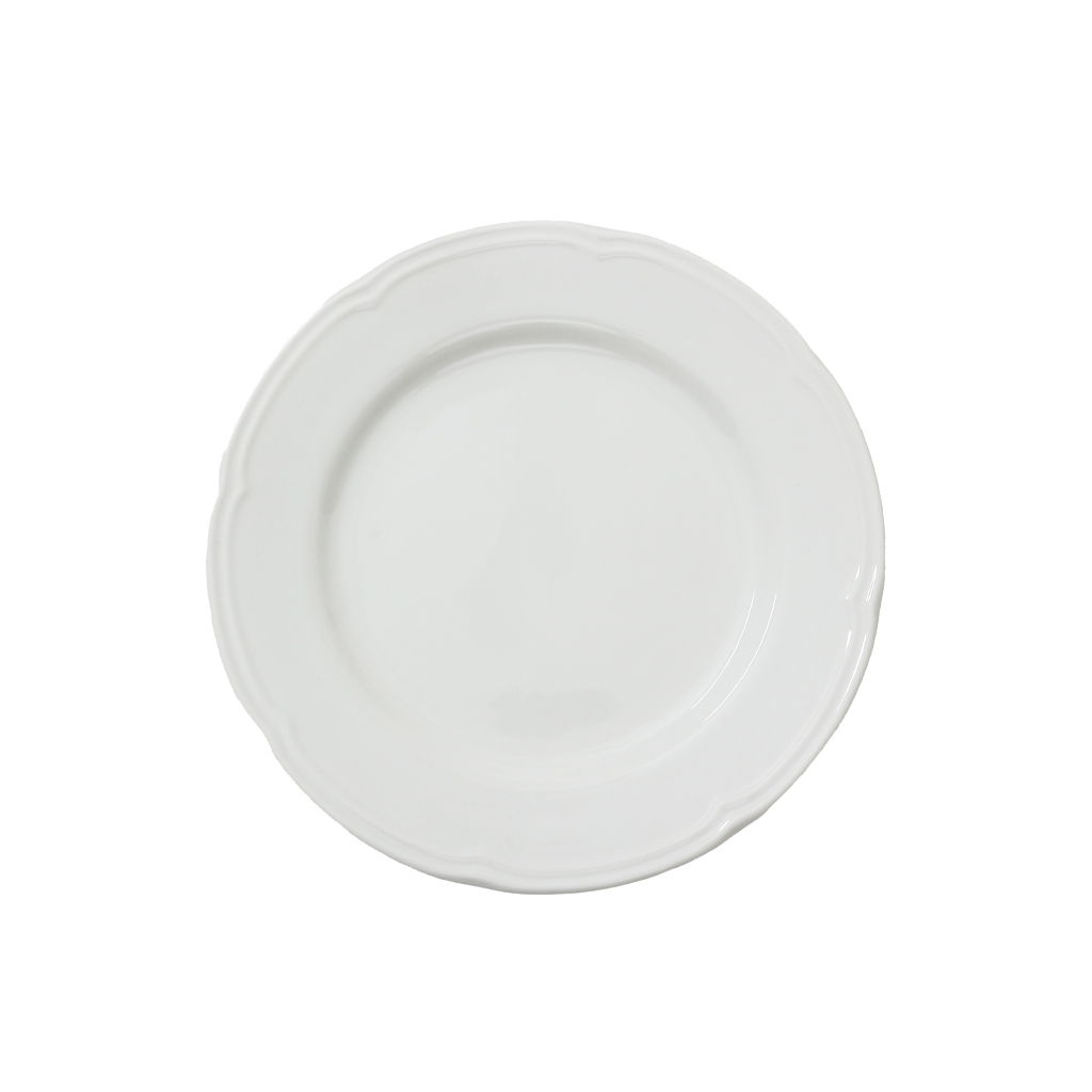 PIATTO PIANO CM.25 AIDA