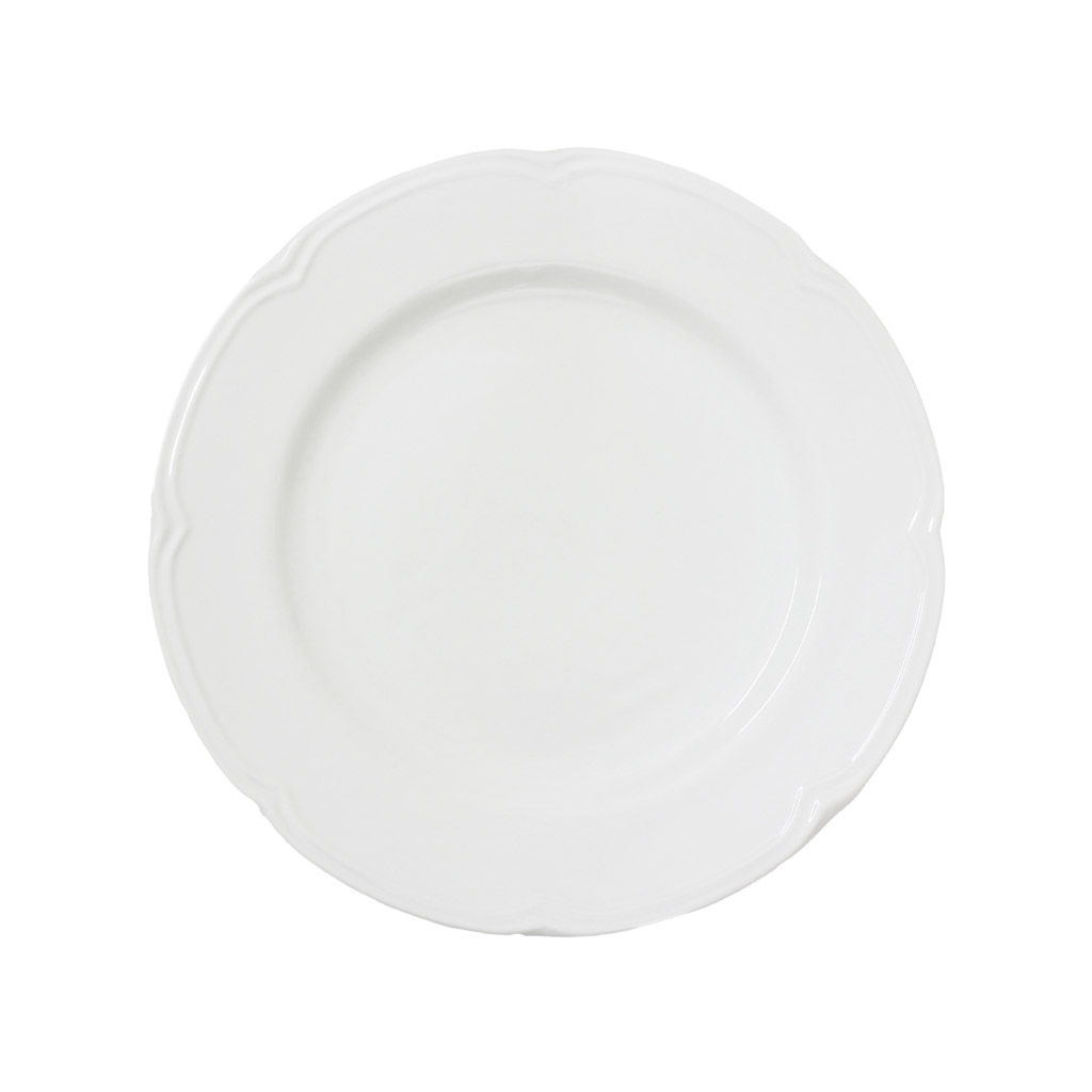 PIATTO PIANO CM.27 AIDA