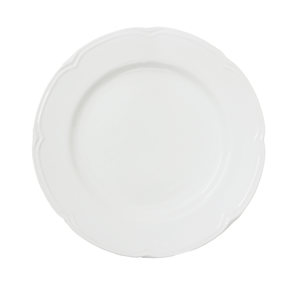 PIATTO PIANO CM.31 AIDA