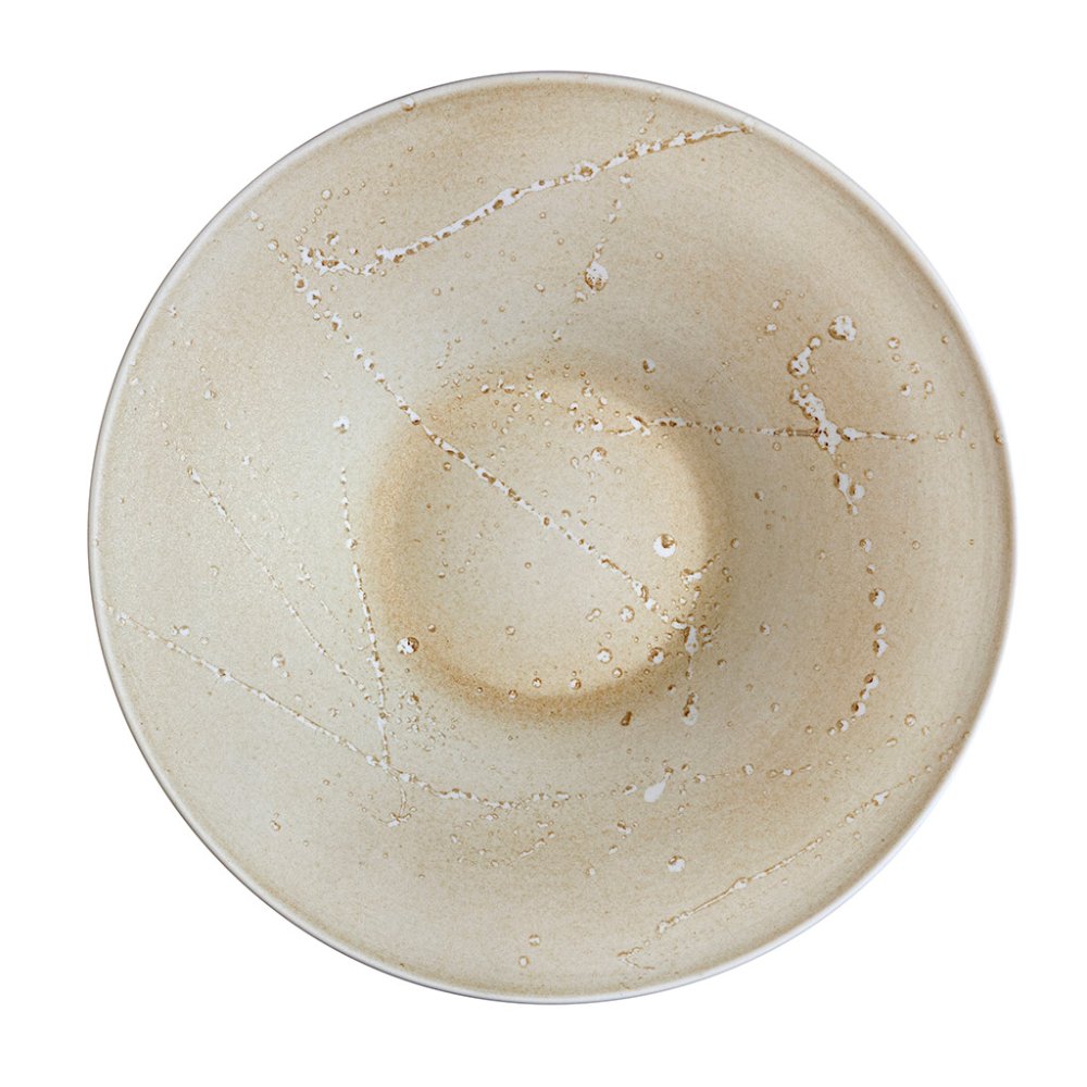 GOURMET BOWL CM.28 H.4,5 SAGE