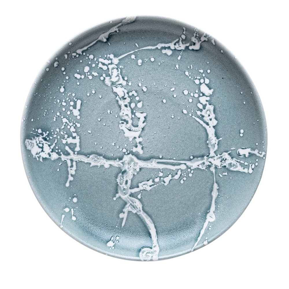 PIATTO PIANO CM.30,5 LAGOON