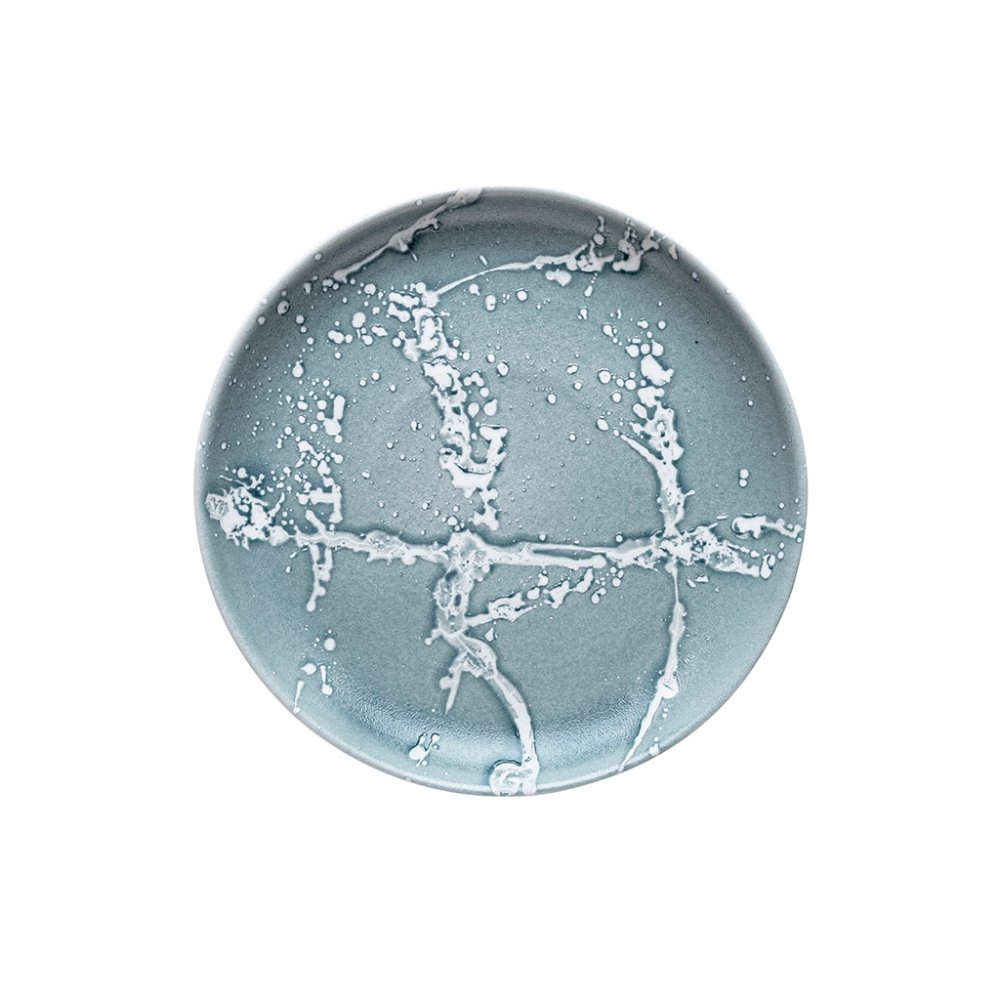 PIATTO PIANO CM.27 LAGOON