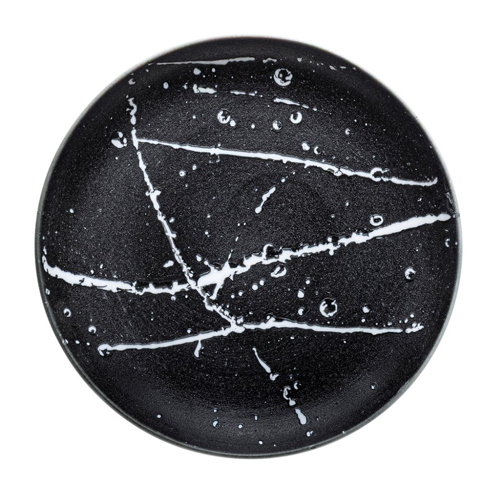 PIATTO PIANO CM.30,5 JET