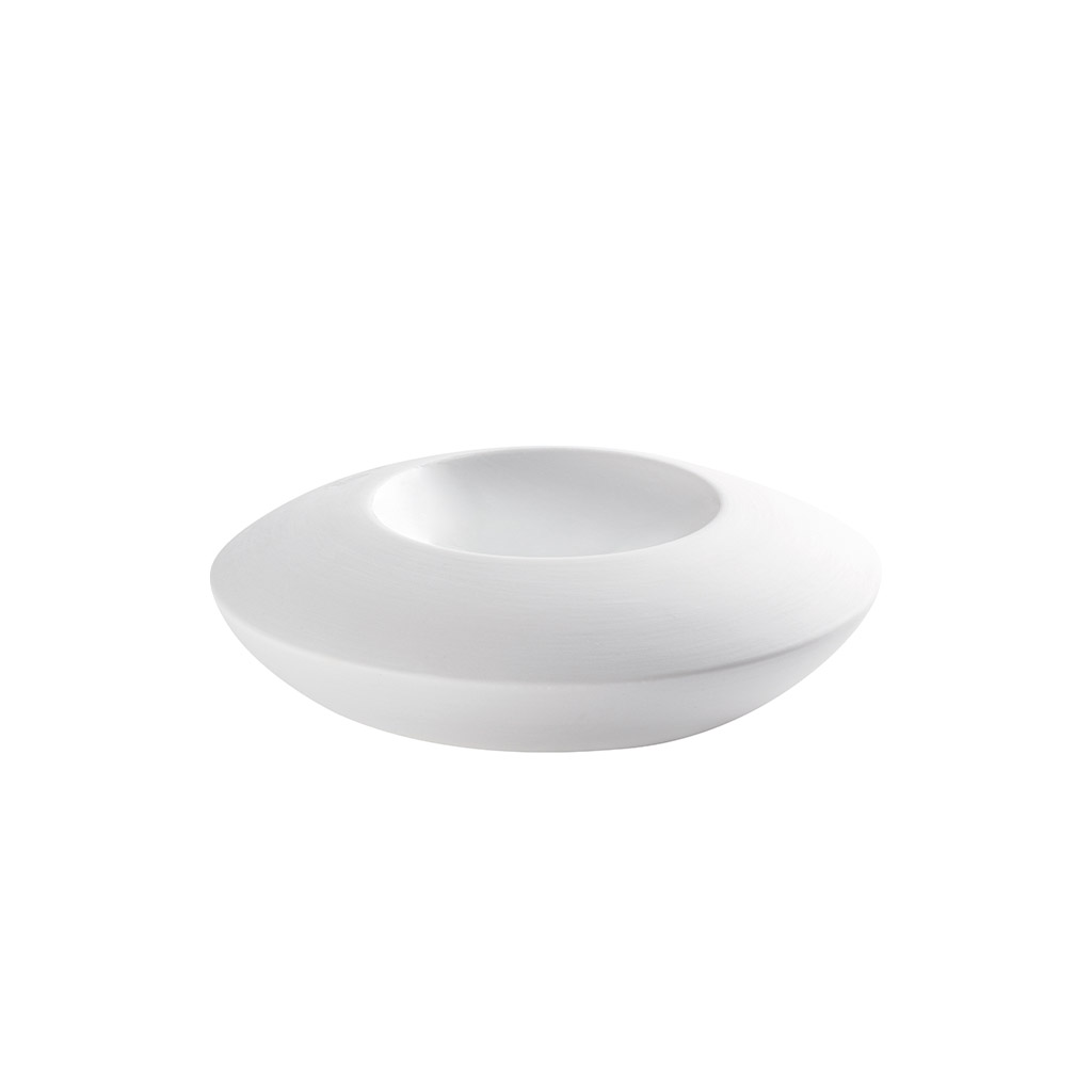 CIOTOLA GOURMET ELLISSE CM.19,5 H.6,3