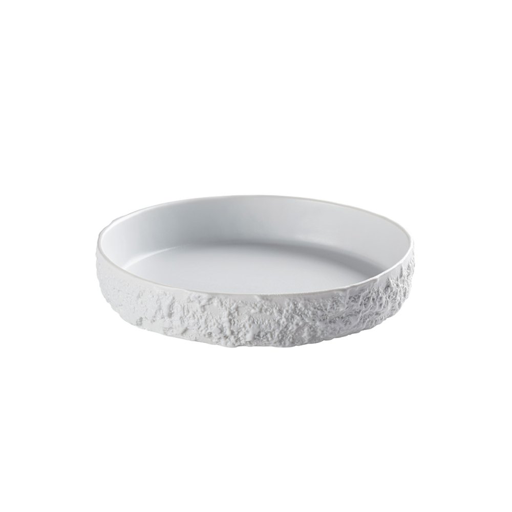 CIOTOLA GOURMET B/DRITTO CM.15,5 H.3,5 ROCK