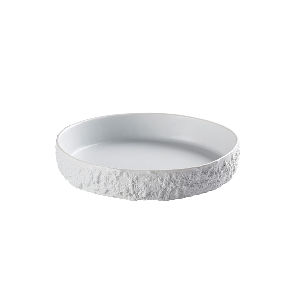 CIOTOLA GOURMET B/DRITTO CM.15,5 H.3,5 ROCK