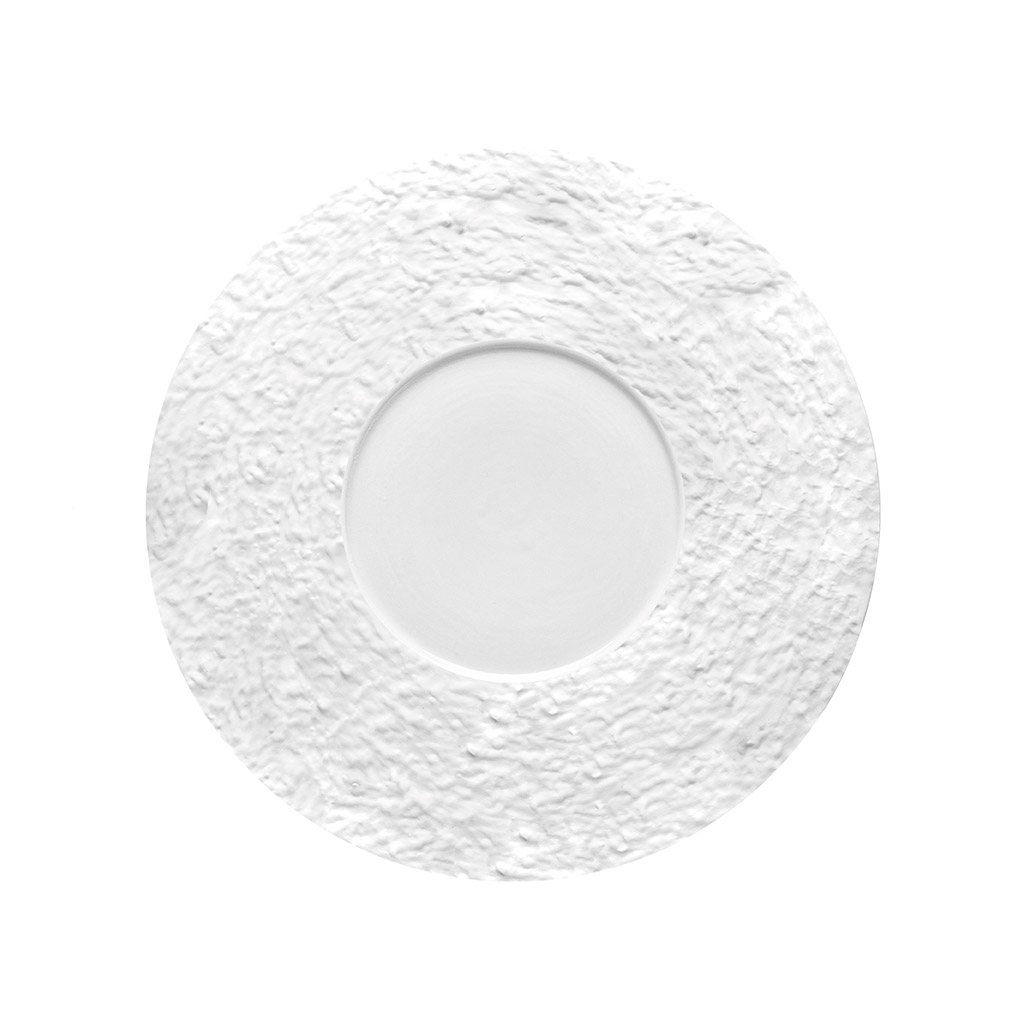 PIATTO PIANO CM.28 INTERNO CM.12 ROCK