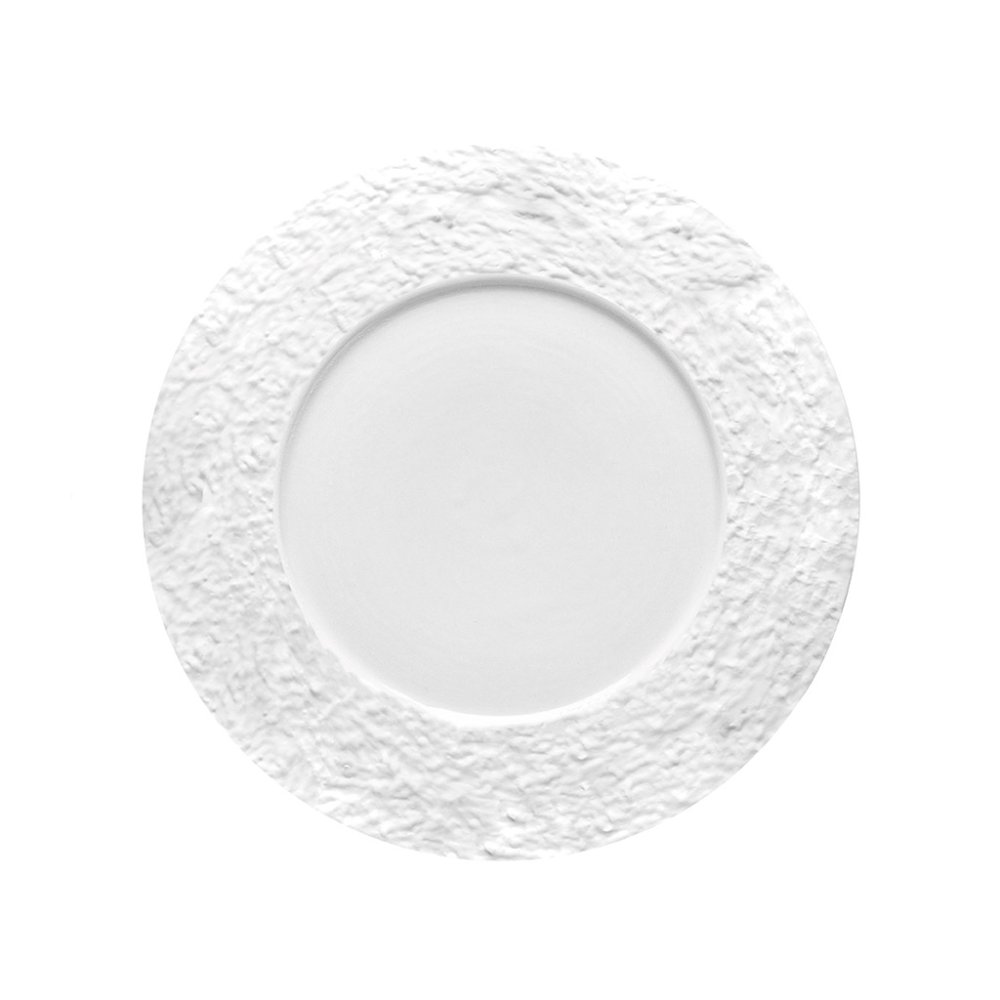 PIATTO PIANO CM.32 INTERNO CM.18,5 ROCK